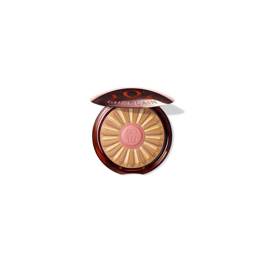 Guerlain Terracotta Light Bloom 