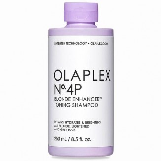 Olaplex Blond Enhancer...