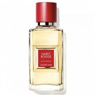 Guerlain Habit Rouge Eau de...