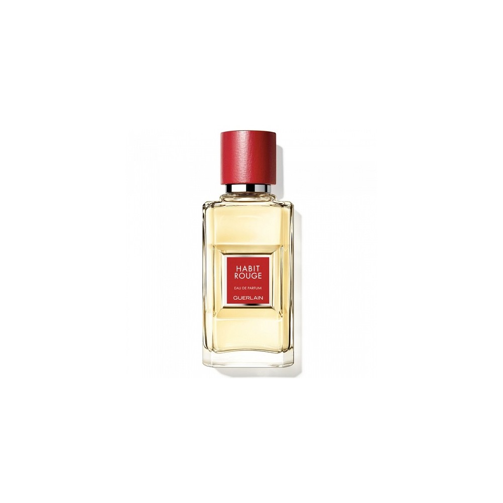 Guerlain Habit Rouge Eau de Parfum 50ML 
