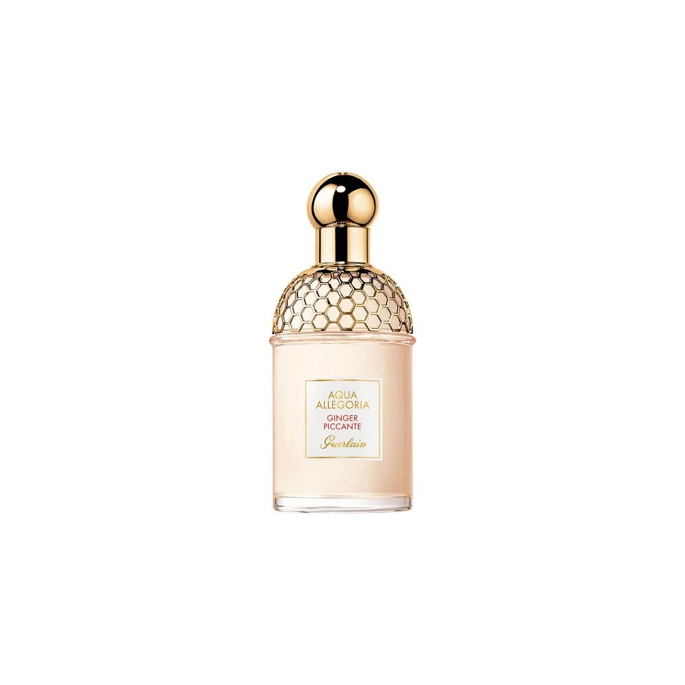 Guerlain Aqua Allegoria Ginger Piccante Eau De Toilette 75ML 