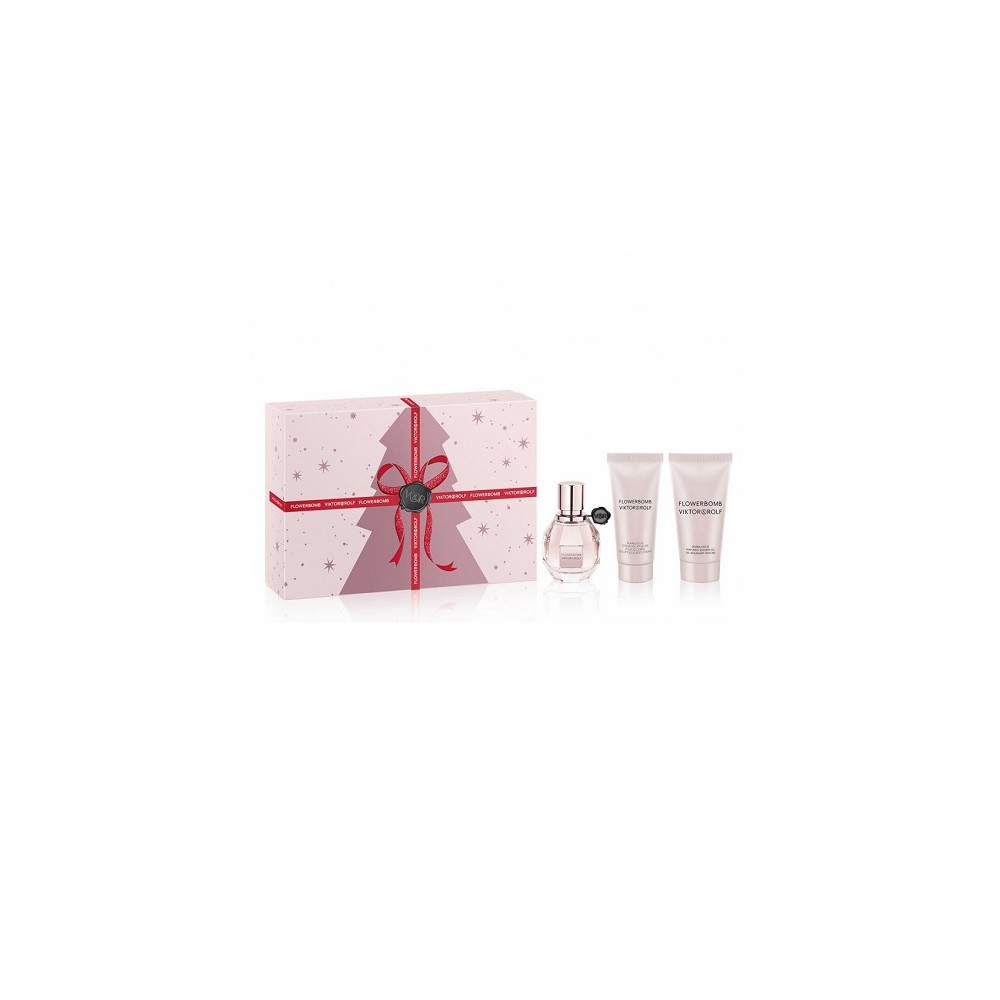 Viktor & Rolf Flowerbomb 30 ml Cofanetto 