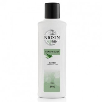Nioxin Scalp Relief Shampoo...