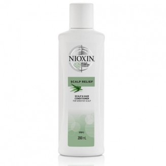 Nioxin Scalp Relief...