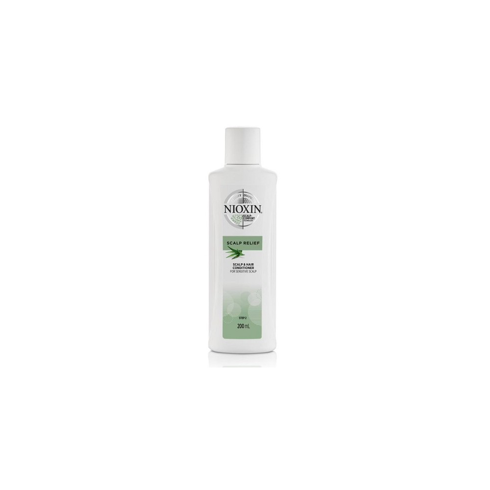 Nioxin Scalp Relief Conditioner 200ML 