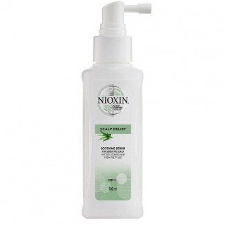 Nioxin Scalp Relief Serum...