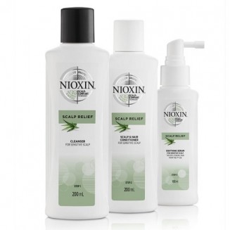 Nioxin Scalp Relief Kit