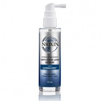 Nioxin Anti-Hairloss Treat...