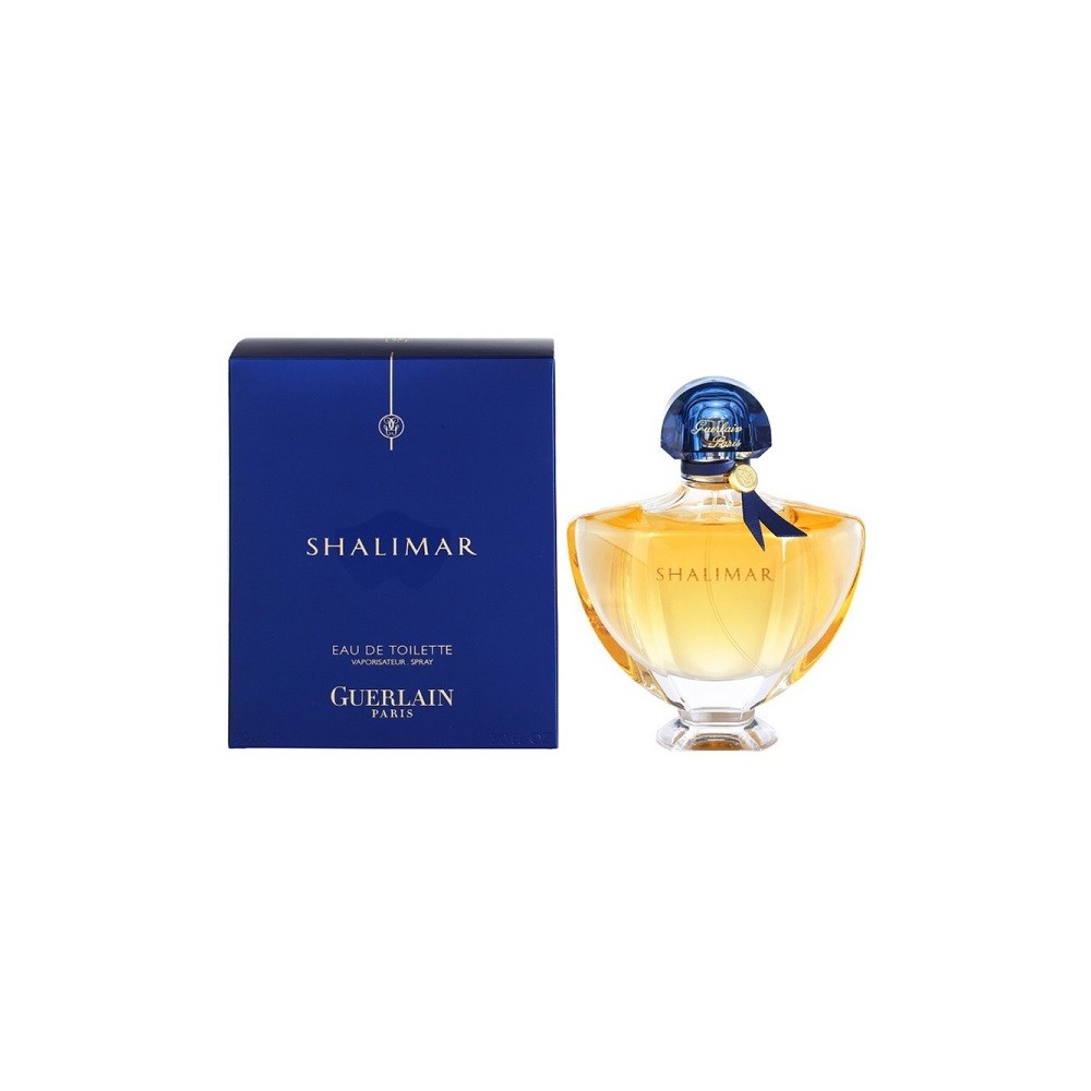 Guerlain Shalimar Eau de Toilette 90ML 