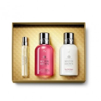 Molton Brown Fiery Pink...