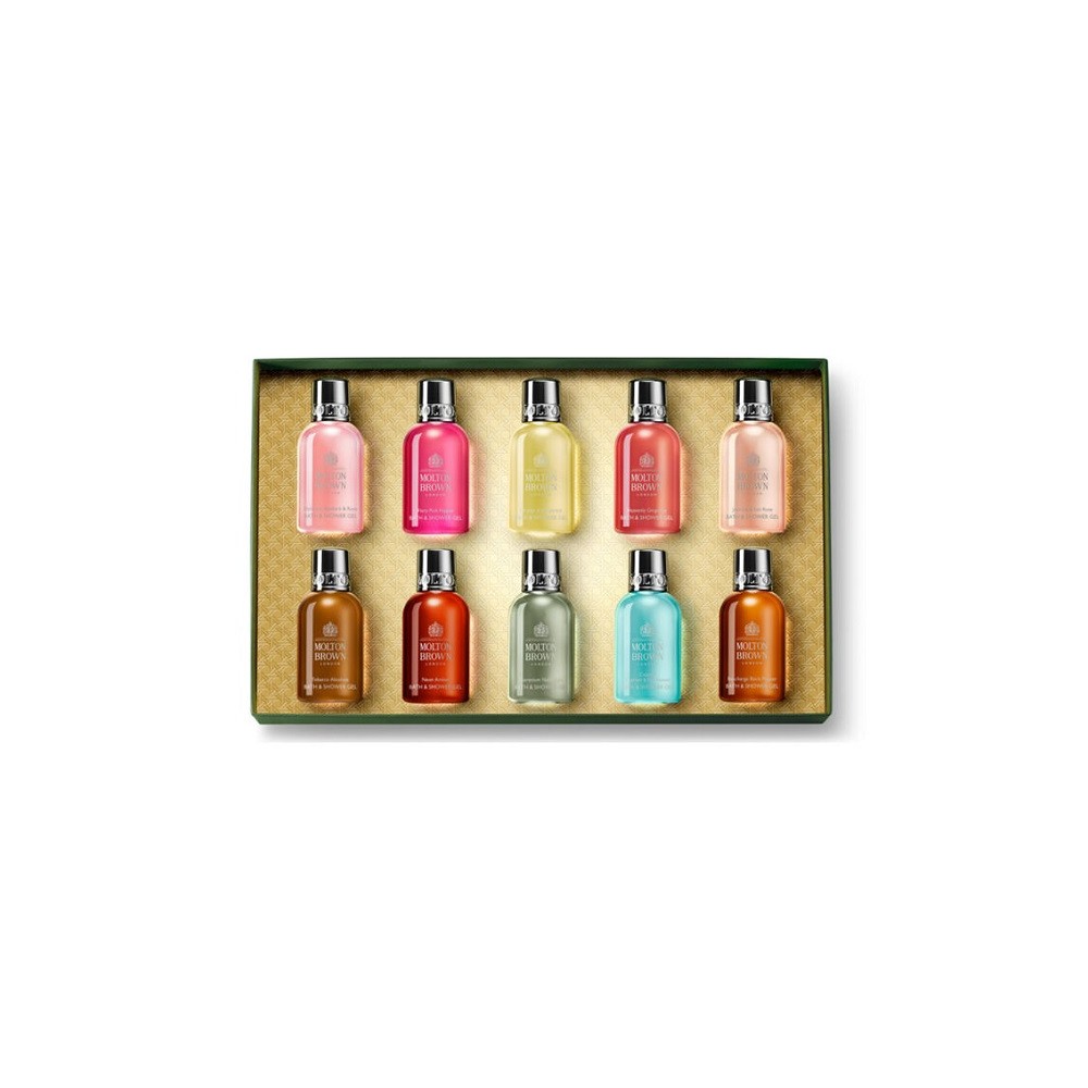 Molton Brown Stocking Filler Collection 