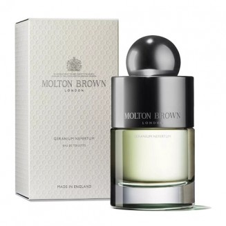 Molton Brown Geranium...