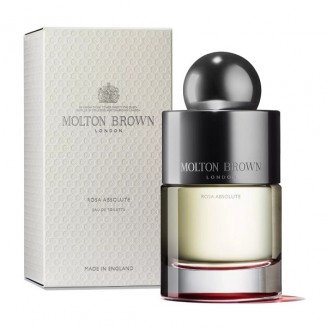 Molton Brown Rose Absolute...