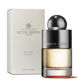 Molton Brown Neon Amber Eau...
