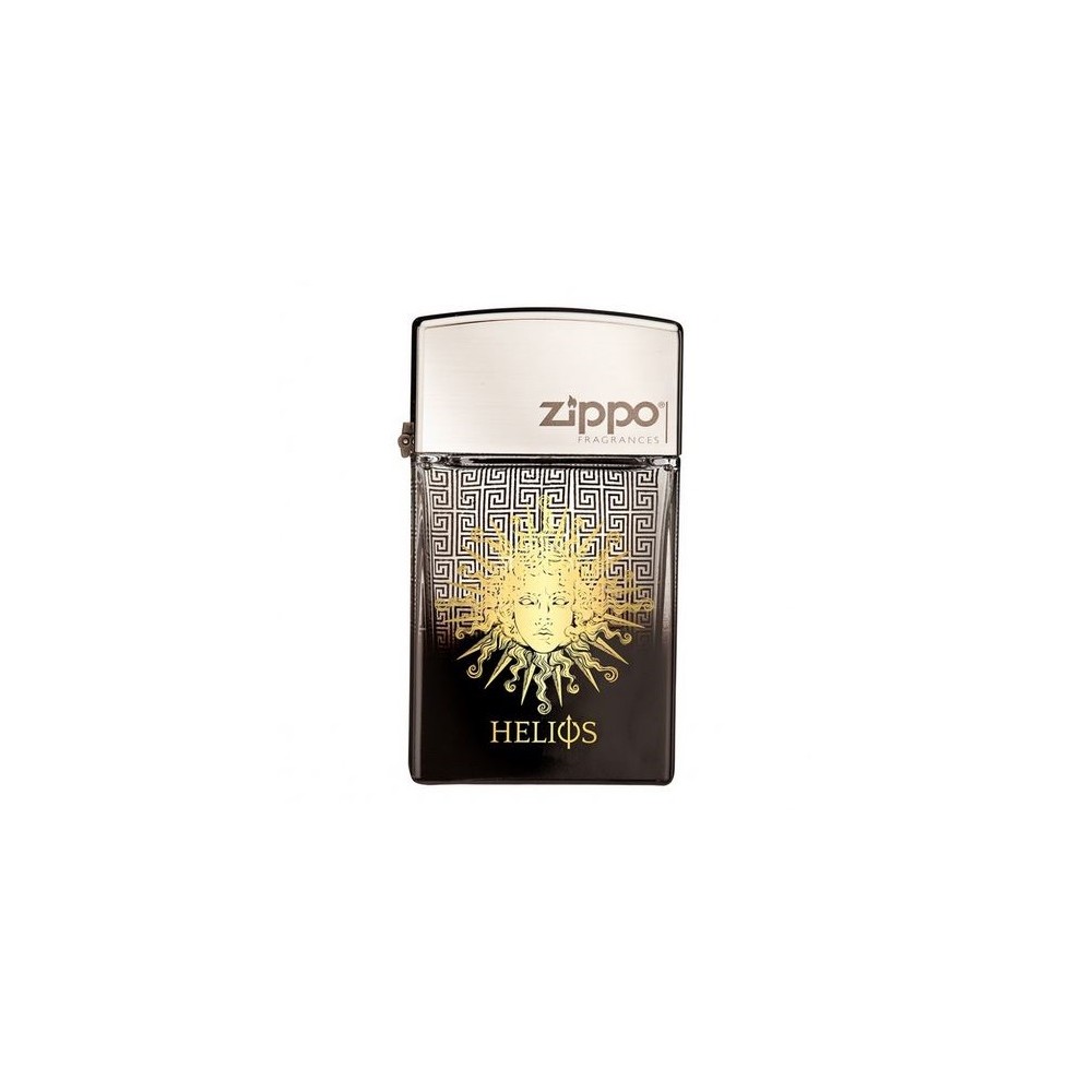 Zippo Helios Eau De Toilette 75ML 