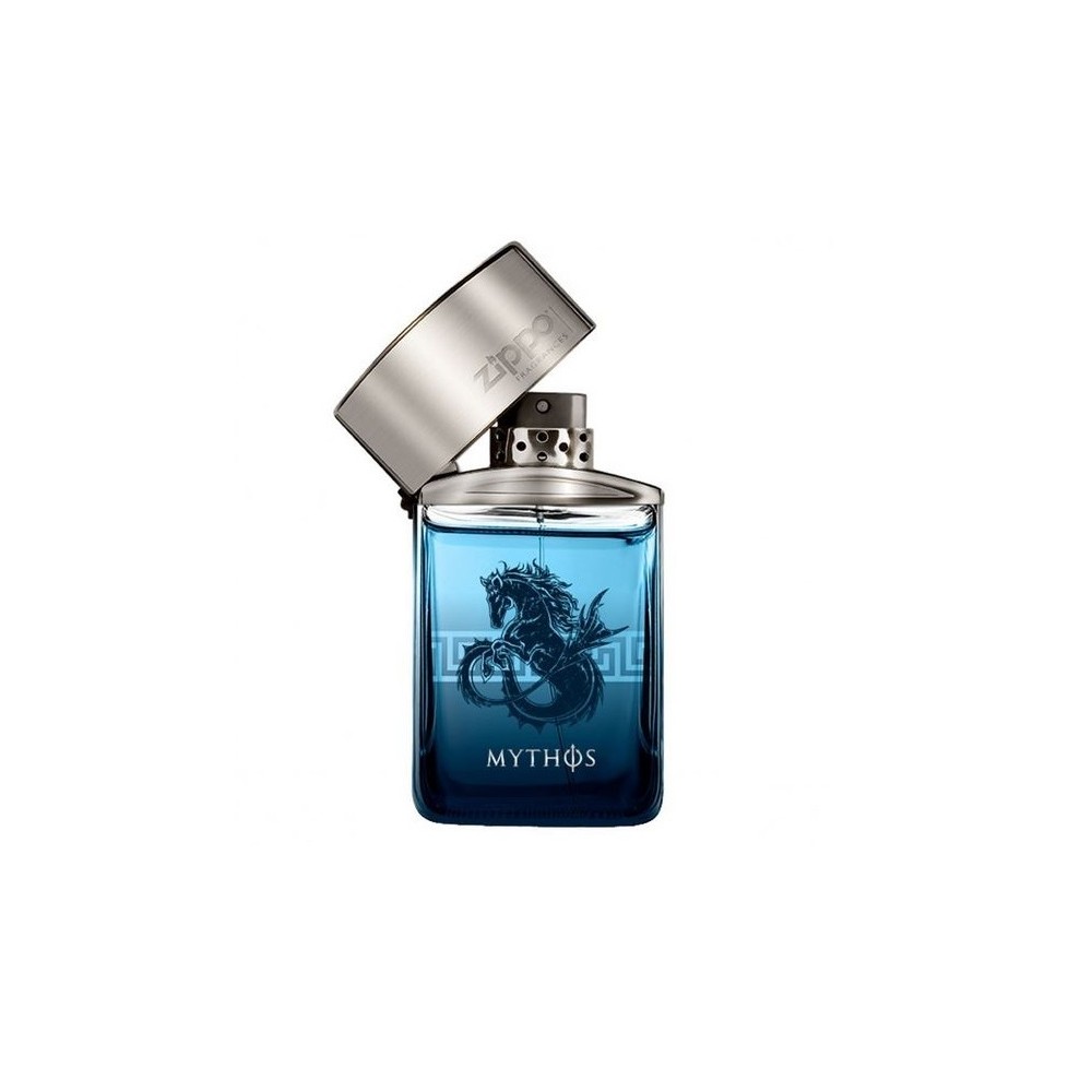 Zippo Mythos Eau De Toilette 40ML 