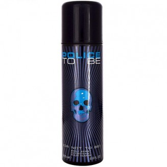 Police To Be Deo Spray 200ML