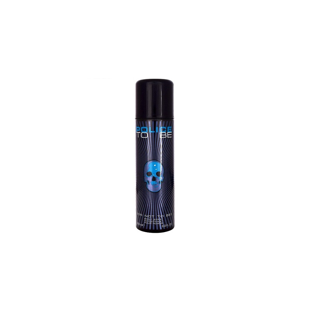 Police To Be Deo Spray 200ML 