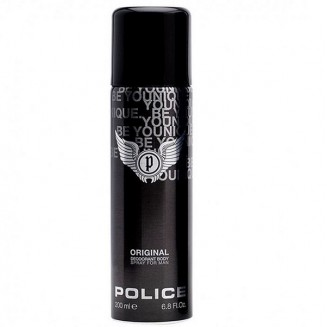 Police Original Deodorant...