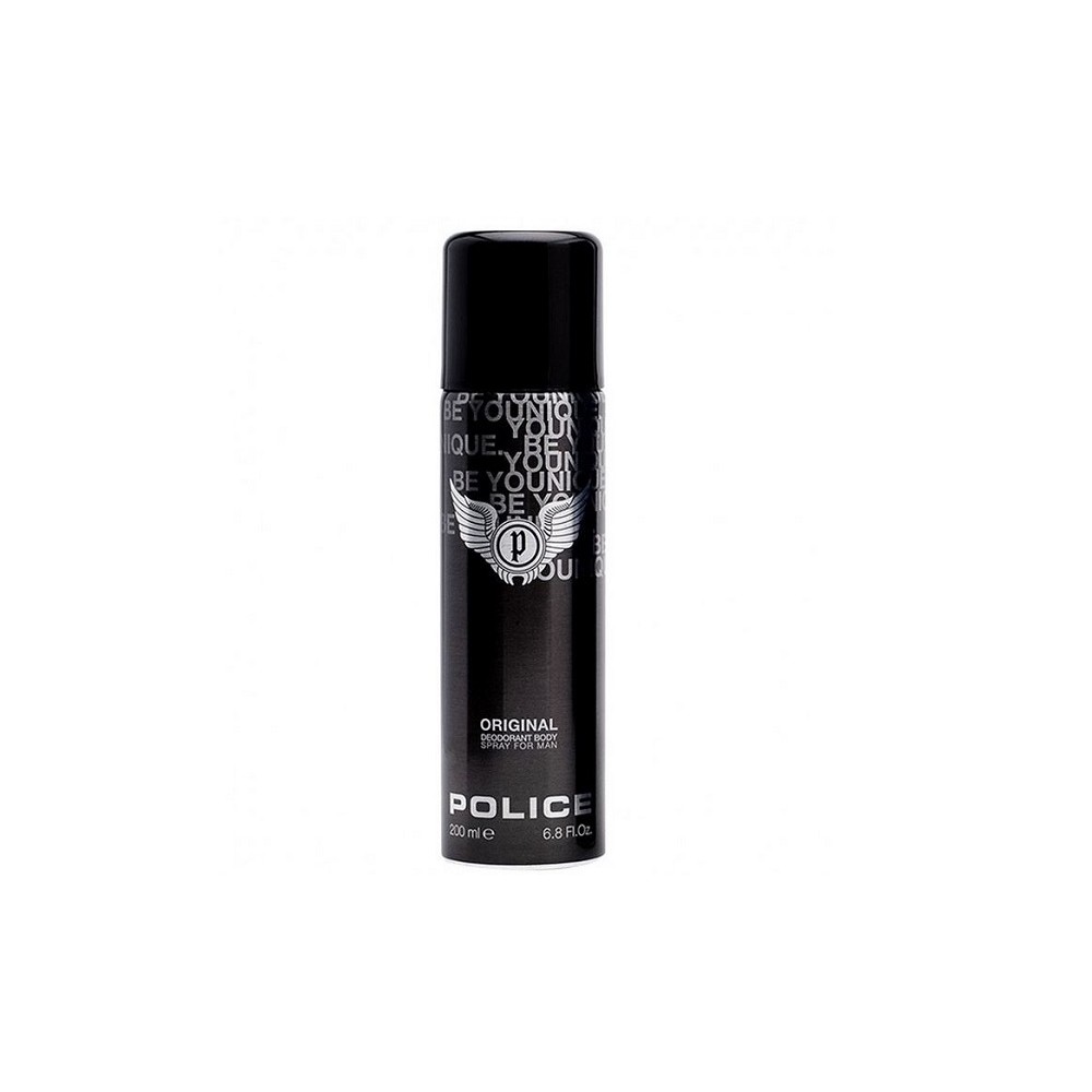 Police Original Deodorant Spray 200ML 