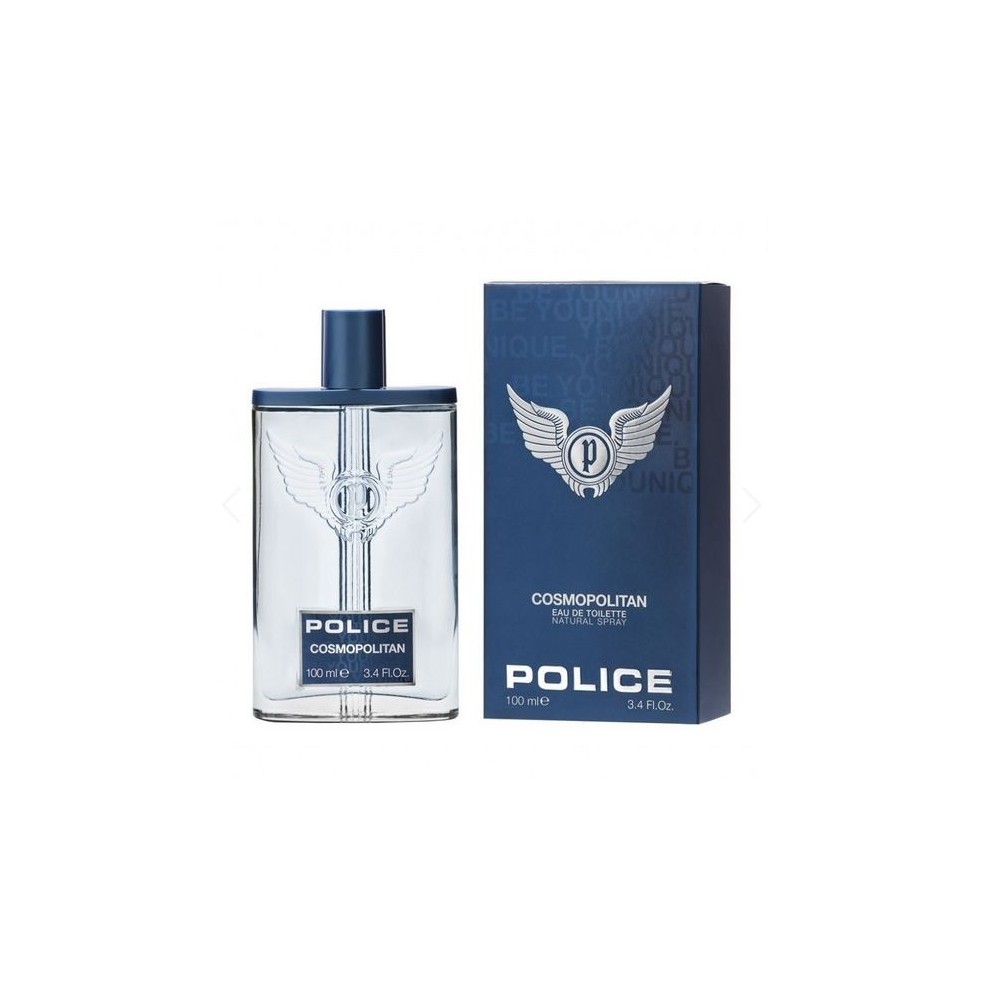 Police Cosmopolitan Eau De Toilette 100ML 