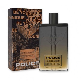 Police Gentleman Eau De...