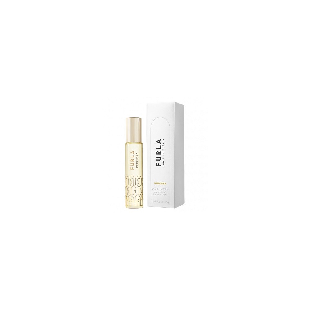 Furla Preziosa Eau De Parfum 10ML 