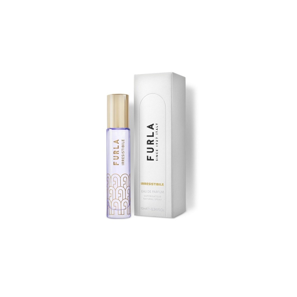 Furla Irresistibile Eau De Parfum 10ML 