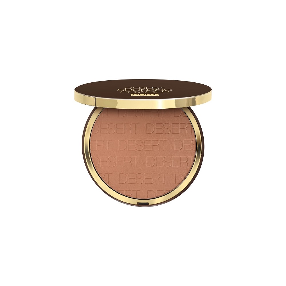 Pupa Desert Bronzing Powder 