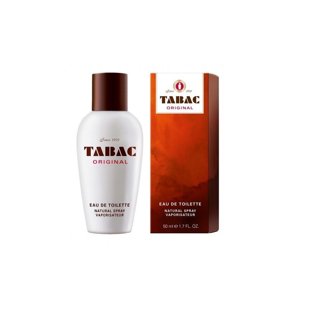 Tabac Original Eau de Toilette 50ML 
