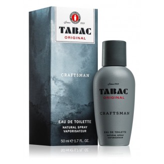 Tabac Craftsman Eau De...