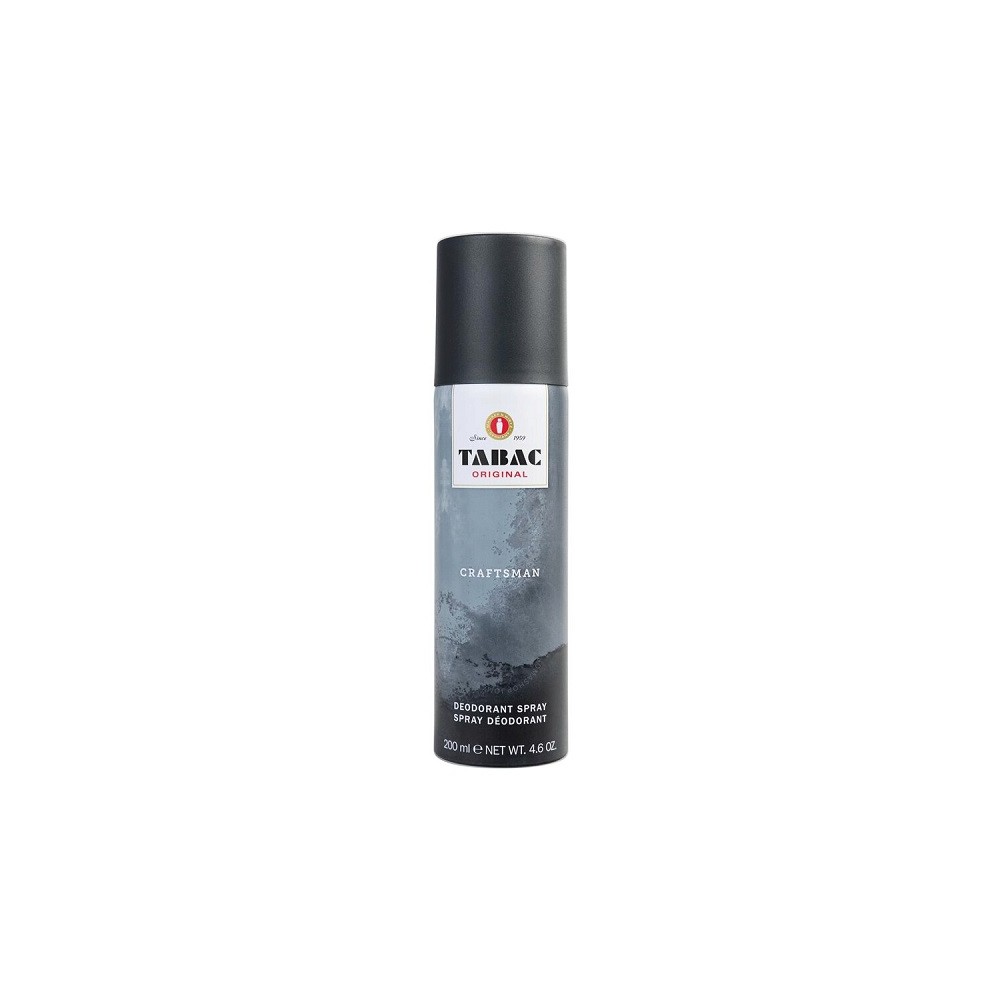 Tabac Craftsman Deodorante Spray 200ML 