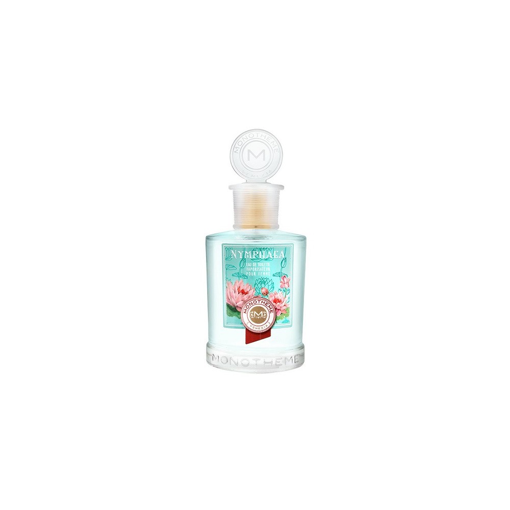 Monotheme Nymphaea Eau De Toilette 100ML 