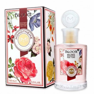 Monotheme Bloom Eau De...