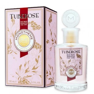 Monotheme Tuberose Eau De...