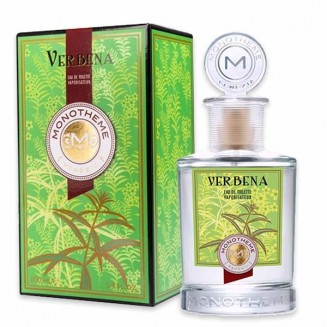 Monotheme Verbena Eau De...