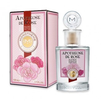 Monotheme Apothéose de Rose...