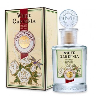Monotheme White Gardenia...