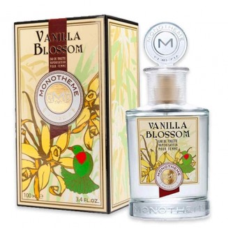 Monotheme Vanilla Blossom...