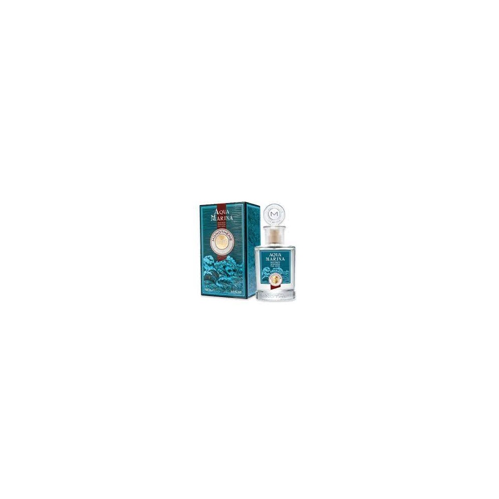 Monotheme Aqua Marina Eau De Toilette 100ML 