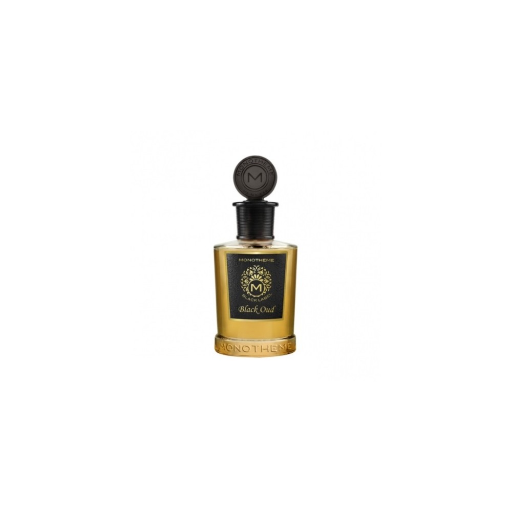 Monotheme Black Oud Eau De Parfum 100ML 