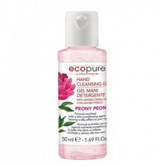 Monotheme Ecopure Gel Mani...