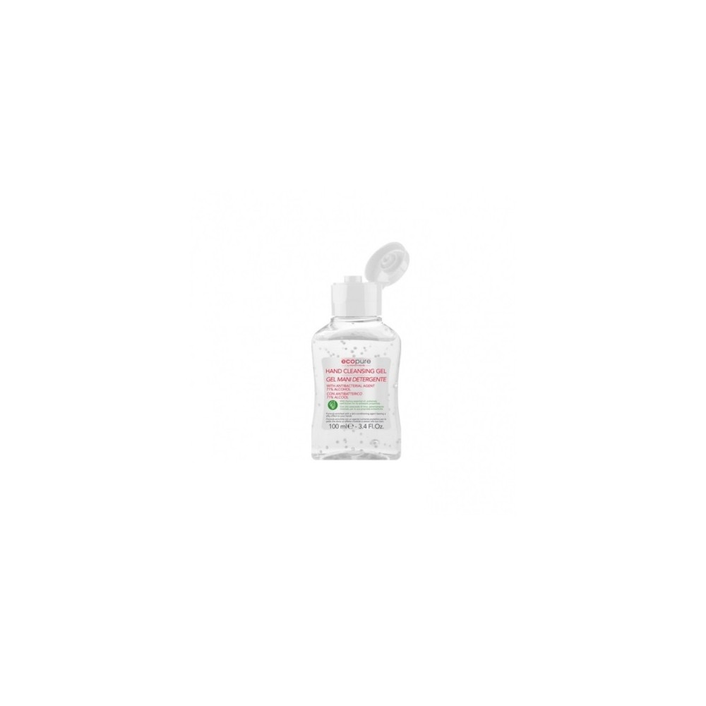 Monotheme Ecopure Gel Mani Detergente 100ML 