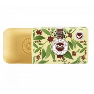 Monotheme Sandalwood Soap...