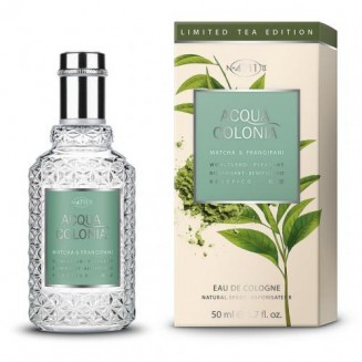 4711 Acqua Colonia Tea...
