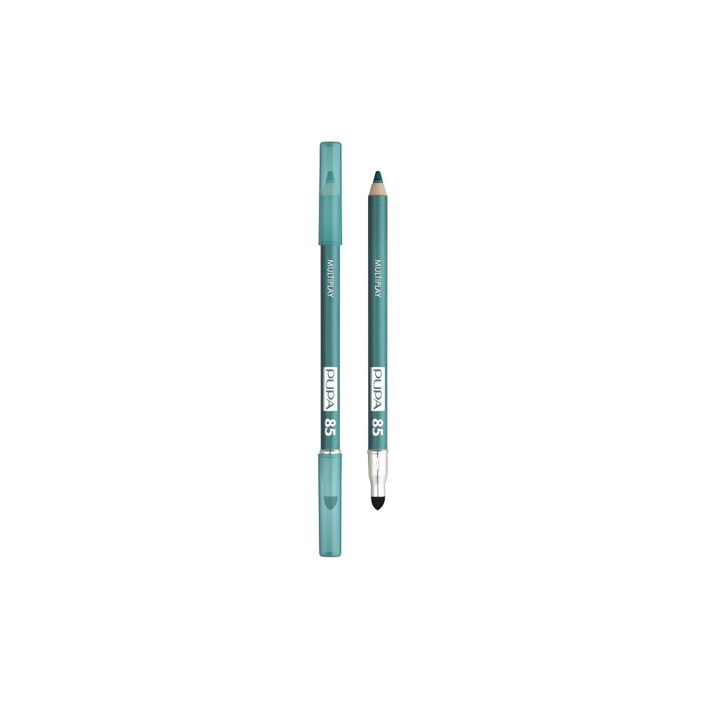 Pupa Enjoy Yourself Baby! Multiplay - 85 Play With Turquoise 