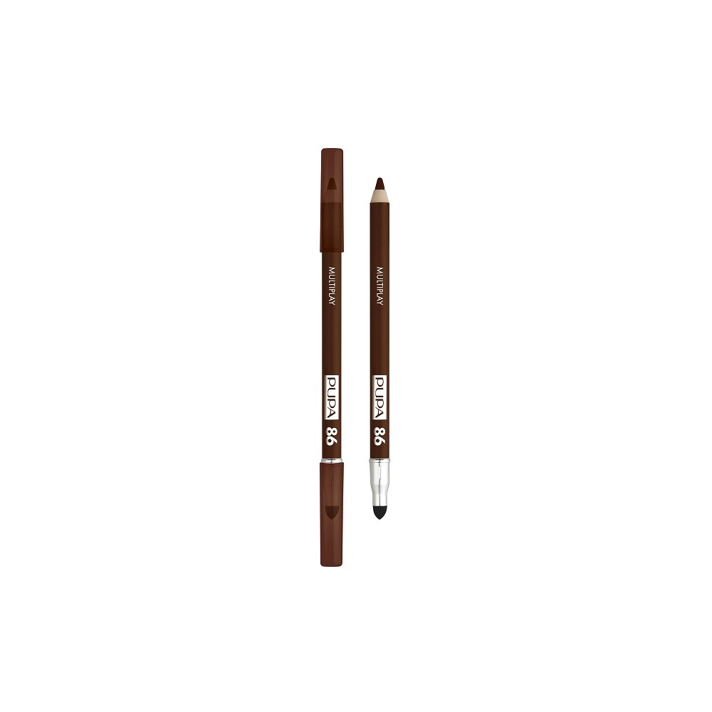 Pupa Enjoy Yourself Baby! Multiplay - 86 Play With Brown 