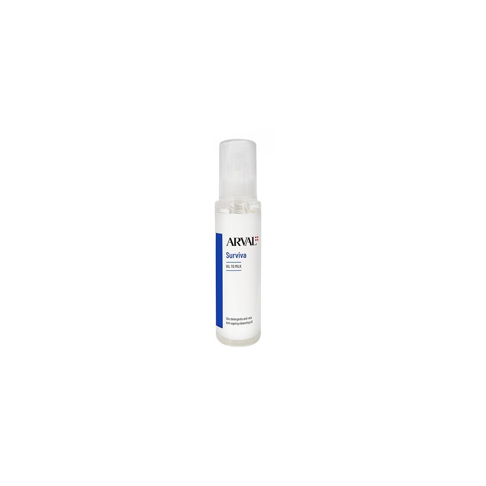 Arval Surviva Oil To Milk 150ML 