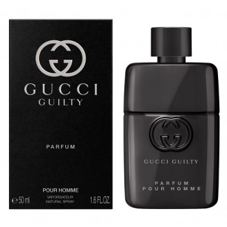 Gucci Guilty Parfum Pour Homme 50ML