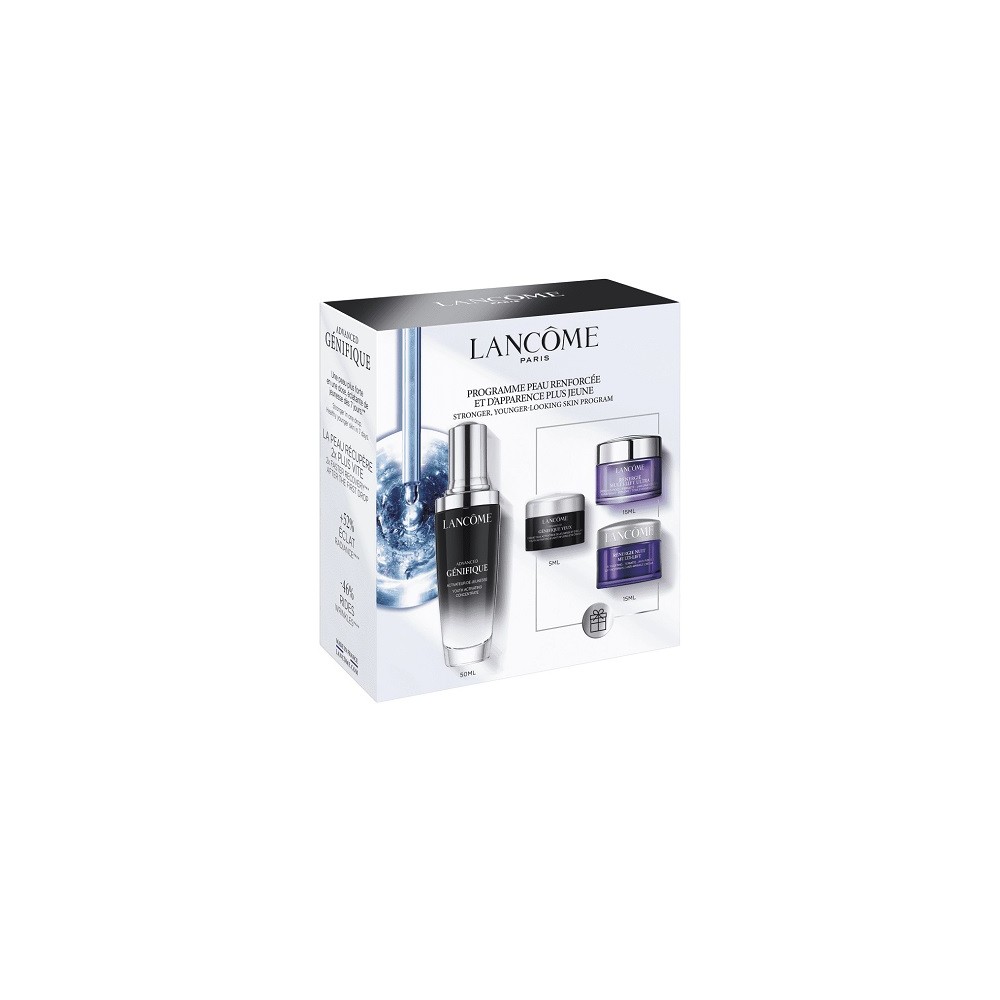 Lancome Advanced Genifique 50 ml Cofanetto 